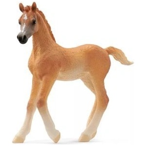 Schleich Horse Club: Фигурка на арабско жребче 13984