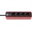 brennenstuhl Ecolor 4 Plug 1,5 m Switch (1153240070)