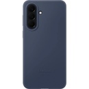 Samsung Galaxy A57 Silicone Case dark blue (EF-PA576CNEGWW)