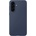 Samsung Galaxy A57 Silicone Case dark blue (EF-PA576CNEGWW)