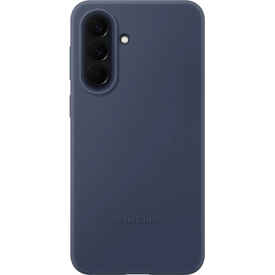 Samsung Galaxy A57 Silicone Case dark blue (EF-PA576CNEGWW)