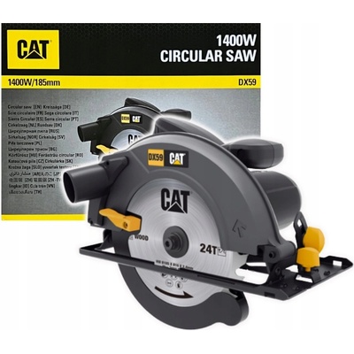 CAT DX59