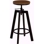 Bogdan Furniture Бар стол Memo. bg модел York