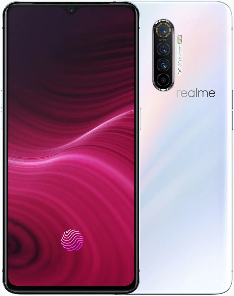Realme X2 Pro 8GB/128GB Dual SIM - Heureka.cz Realme X2 Pro 8GB/128GB Dual SIM - Heureka.cz