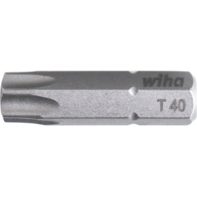 Bit 1/4` 25 mm TORX 40 TTORX40