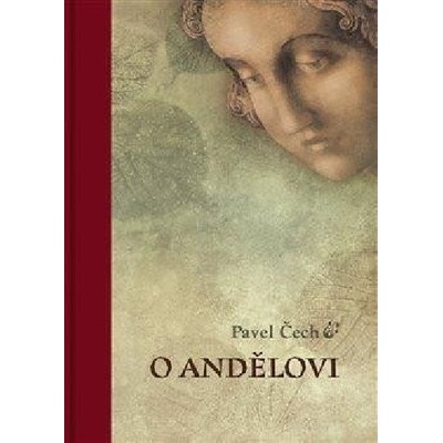 O andělovi | Pavel Čech