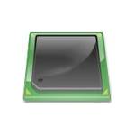 FSAS FUJITSU Cooler Kit for 2nd CPU up to 130W TDP RX2530 (S26361-F4051-L830)