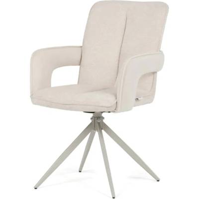 Autronic Otočná DCH-F1146 CRM2 béžová