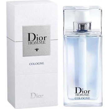 Image 1 of Dior Dior Homme Cologne - Eau de Toilette за мъже 125 мл