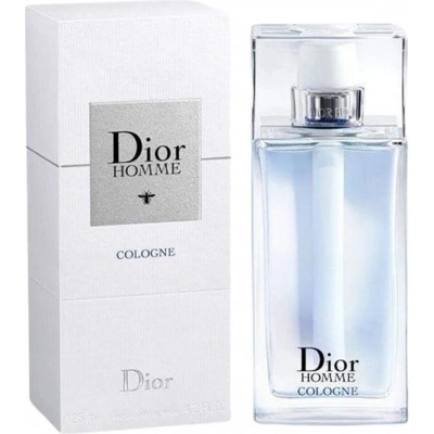Dior Dior Homme Cologne - Eau de Toilette за мъже 125 мл