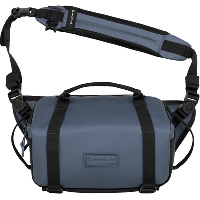 Wandrd ROGUE Sling 6L Aegean Blue