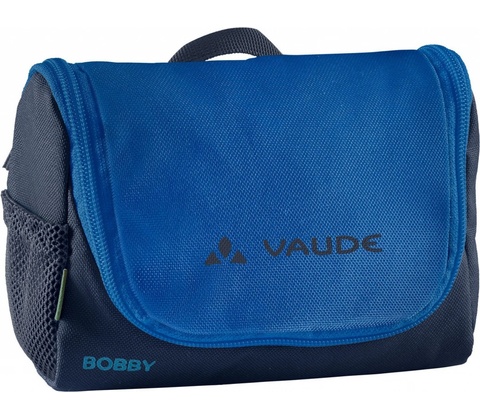 Vaude Bobby parrot green eclipse