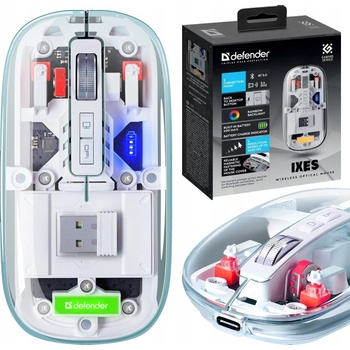 Defender IXES MM-999 (52999)