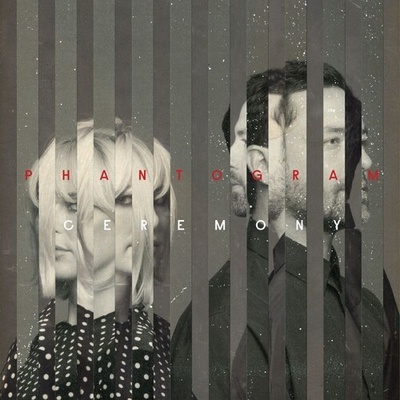 Ceremony Phantogram LP