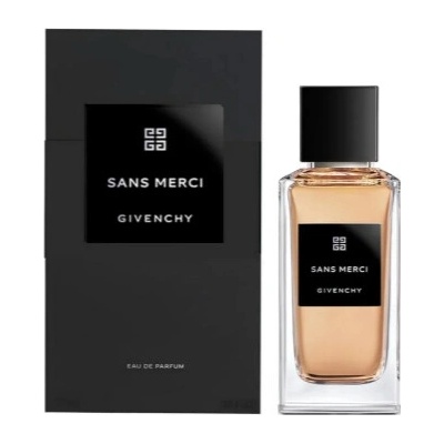 Givenchy Sans Merci parfémovaná voda unisex 100 ml