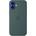 Apple iPhone 16 Plus Silicone Case with MagSafe - Sea Green - MYYH3ZM/A
