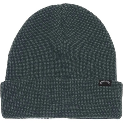 Billabong Arcade pánská čepice tmavě zelená