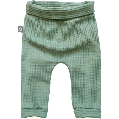 Pinkie tepláčky Label Green