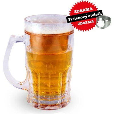 DR Ľadový krígeľ XXL 650 ml