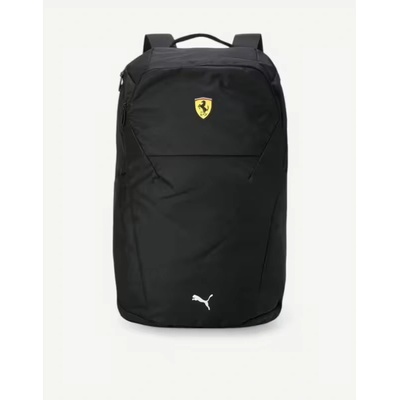 PUMA x Scuderia Ferrari Race Backpack Black