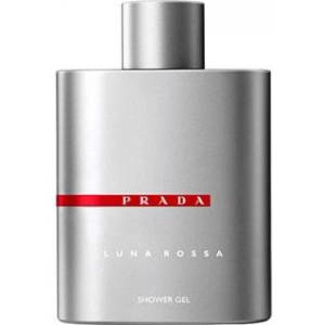Prada Luna Rossa Душ гел за мъже 200ml