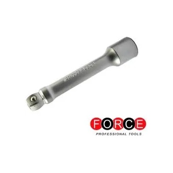 Image 1 of FORCE Удължител за вложки 1/2" под ъгъл, 250мм 8044250W Force