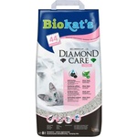 Biokat's Biokat’s Diamond Care Fresh постелка 8 л