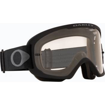 Oakley Очила за колоездене Oakley O Frame 2.0 Pro MTB black gunmetal/clear