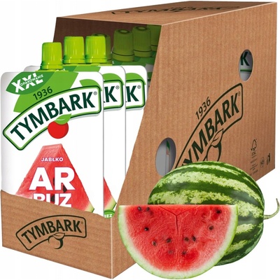 Tymbark Džus Meloun 10 x 200 g