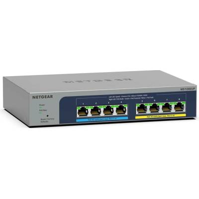 Netgear MS108UP