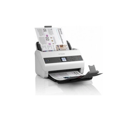 Epson WorkForce DS-970
