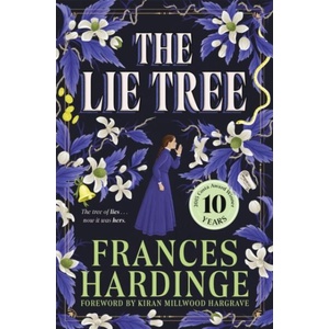 The Lie Tree | Frances Hardinge (ISBN: 9781035079872)
