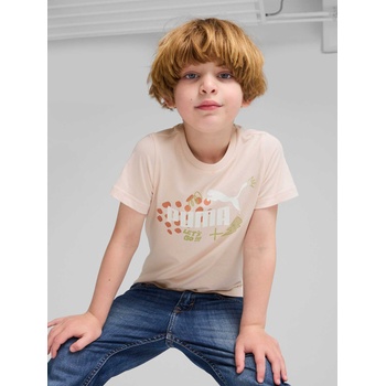 PUMA Тениска FC ESS+ Tee