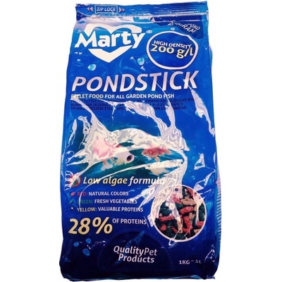 Marty PondStick 5 l, 1 kg