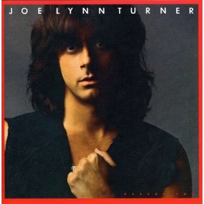 Turner Joe Lynn - Rescue You CD