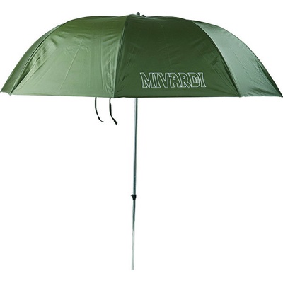 Mivardi dáždnik Umbrella Green FG PVC 250 cm