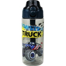 ABC123 Láhev na vodu Truck 500 ml