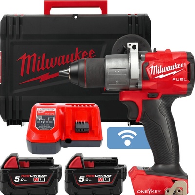 Milwaukee M18 ONE-KEY FUEL ONEDD2-502X 4933464525
