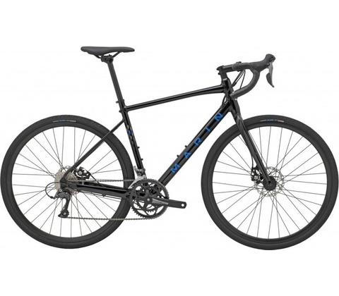 Marin Gestalt 2024