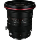 Laowa 20 mm f/4 Zero-D Shift