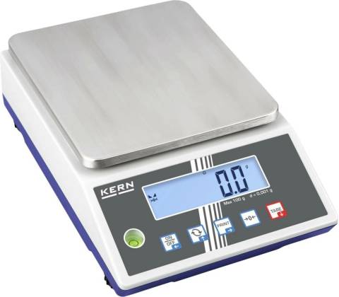 Kern PCB 6000-1