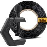 Prusa Prusament PETG Jet Black Refill (NFC) - 1, 75 mm / 900 g (859417367578)