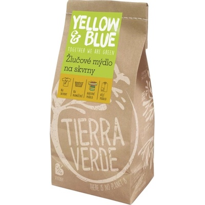 Tierra Verde žlčové mydlo 420 g
