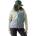 Smartwool Second Cut Fleece Jacket zelená