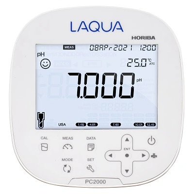 Horiba Laqua PC2000-SR