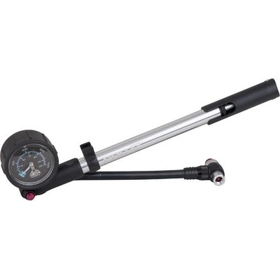 Pro-T Plus na odpruženou vidlici AG 2