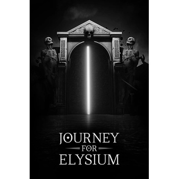 Cronos Interactive Journey for Elysium (PC)