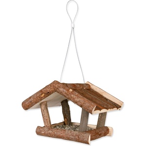 TRIXIE Кормушка TRIXIE Natural Living 32 x 23 x 20 см