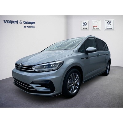 Volkswagen Touran 1.5 TSI Comfortline DSG R-Line 110 kW