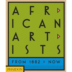 African Artists (ISBN: 9781838662431)